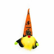 Detailed information about the product Halloween Gnomes Plush Decor Fall Decor Handmade Elf Doll Decoration Decorations