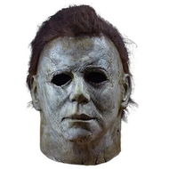 Detailed information about the product Halloween Mask Michael Myers