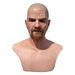 Halloween Old Man Mask Supersoft Latex Face Mask for Cosplay and Halloween Party Props. Available at Crazy Sales for $29.95