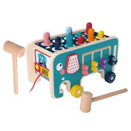 Detailed information about the product Hammering Pounding Beat Toys Playset For Kids Learning Toys