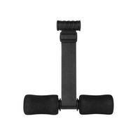 Detailed information about the product Hamstring Curl Strap, Original Nord Stick Exercise Set for Home and Travel, 5 Second Set Up