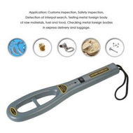 Detailed information about the product Hand Held Metal DetectorV-Resourcing Portable High Sensitivity Metal Detector For Security Inspection