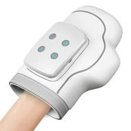 Detailed information about the product Hand Massager with Heat and Compression, Portable Electric Hand Massage for Arthritis and Carpal Tunnel, Hand Pressure Relief Ideal Gifts for Women Men