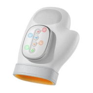 Detailed information about the product Hand Massager with Heat Compression Relief,3 Massage 4 Temperatures 5 Compression Models Massage Glove,Wrist Carpal Tunnel Muscles Pressure Point Massage