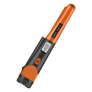 Detailed information about the product Hand Metal Detector, High Sensitivity Metal Detector with LCD Display and Belt Holster, All Metal Finder Locating Gold Coin Silver Jewelry Waterproof