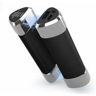 Detailed information about the product Hand Warmer Rechargeable 2 Pcs, 10000mAH Portable Electric Hand Warmers Reusable, USB 2 in 1 Handwarmers for Hunting Camping Fishing Golf Skiing