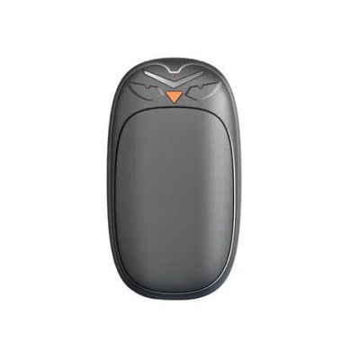 Hand Warmers Rechargeable 1 Pack, AI Temperature Control Pocket Size Electric Handwarmers, Quick Charge Portable Hand Warmer