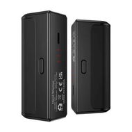 Detailed information about the product Hand Warmers Rechargeable 2 Pcs, 6000mAh Electric Portable USB Hot Pocket Sized Hand Warmer 18Hrs Long Heating Heater Gifts, Black