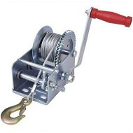 Detailed information about the product Hand Winch 1130 Kg