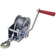 Detailed information about the product Hand Winch 360 Kg
