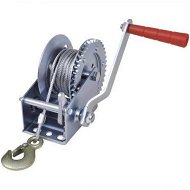 Detailed information about the product Hand Winch 540 Kg