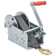 Detailed information about the product Hand Winch With Strap 1130 Kg