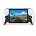 Handheld Game Console 5-Inch IPS Screen 64G Retro Player with Dual Controllers GBA FC GB PS1 Emulator TV Output Christmas Birthday Gift. Available at Crazy Sales for $74.99
