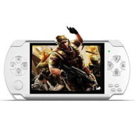 Detailed information about the product Handheld Game Console, Built-in 1200 Games with 4.3 Inch HD Screen, Retro Game System Support TV Output, Best Gift for Kids(White)