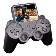 Detailed information about the product Handheld Game Console, Classic Retro Video Gaming Player with 520 in 1 Classic Old Games Best Toy Gift for Kids 3 Up