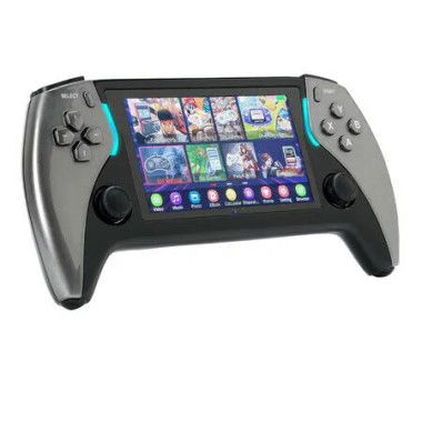 Handheld Retro Video Game Console Supports 11 Emulators, Retro Gaming Console Handheld 4.7-inch IPS Screen