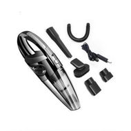 Detailed information about the product Handheld Vacuum Cleaner Car Vacuum Cleaner Rechargeable High Power Cordless With Quick Charge