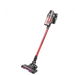 Handheld Vacuum Cleaner Cordless Red. Available at Crazy Sales for $129.97