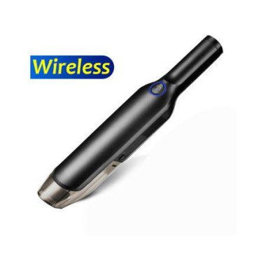 Handheld Wireless Vacuum Suction Rechargeable Car Vacuum Cleaner