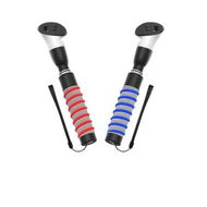 Detailed information about the product Handles Extension Grips for Quest 3/Quest 3S Controller Accessories, VR Handle Attachments, for Playing Quest 3/3S Beat Saber Gorilla