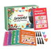 Handwriting Practice Books For Kids Reusable Magic Grooved Workbooks Age 3 Plus Large Writing Book. Available at Crazy Sales for $29.95