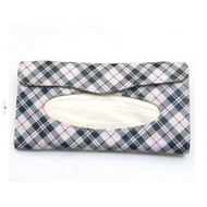 Detailed information about the product Handy Car Sun Visor Tissue Box Auto Accessory Holder Paper Napkin Clip