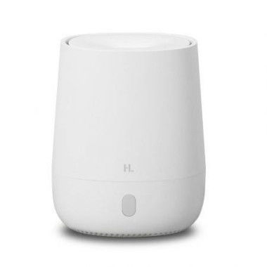 Happy Life Portable USB Mini Aroma Humidifier