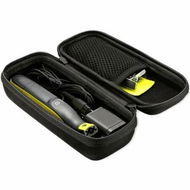 Detailed information about the product Hard Case for Electric Trimmer and Shaver, Travel Organizer Carrying Bag for QP2520 QP2530 QP2620 QP2630