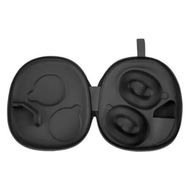 Detailed information about the product Hard Case for Sony WH-1000XM6 Noise Cancelling Headphones Protective Carrying Case Travel Portable Storage Bag with Cable Storage, Black