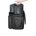 Hard Travel Case for BOSE S1 PRO+, Speaker Travel Holder Bag BOSE S1 PRO+ for with Extra Mesh Pocket for Charging Cables, Accessories. Available at Crazy Sales for $34.95