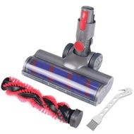 Detailed information about the product Hardwood Floor Brush Head for Dyson V7 V8 V10 V11 V15 Vacuum Cleaners with Replacement Soft Roller Brush Bar LED Headlights Floor Brush