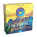 Harmonies Board Game, Create Oneiric Landscapes, Strategic and Poetic Gameplay, Fun Family Game for Kids and Men Women, Ages 10+. Available at Crazy Sales for $29.95