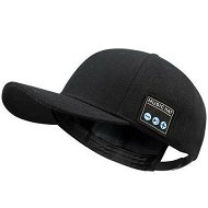 Detailed information about the product Hat With Bluetooth Speaker Adjustable Hat Wireless Smart Speakerphone Cap For Outdoor Sport Baseball Cap (Black)