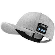 Detailed information about the product Hat with Bluetooth Speaker Adjustable Hat Wireless Smart Speakerphone Cap for Outdoor Sport Baseball Cap(Dark Grey)