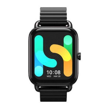 Haylou RS4 Plus Smartwatch 1.78 AMOLED Display 105 Sports Modes 10 Days Battery Life Smartwatch For Men Smartwatch For Women.