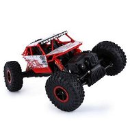 Detailed information about the product HB P1801 2.4GHz 1:18 Scale RC 4WD Off-road Race Truck Toy