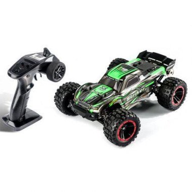 HBX 2105A 1/14 Brushless High-speed RC Car Vehicle Models Full Propotional 50 km/hGreen