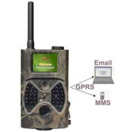 Detailed information about the product HC-300M HD 12MP 940nm MMS/GPRS Scouting Infrared Trail Hunting Camera.