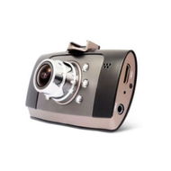 Detailed information about the product HD 1080P Car DVR Vehicle Camera Video Recorder G-sensor 2 Storage Card Slot