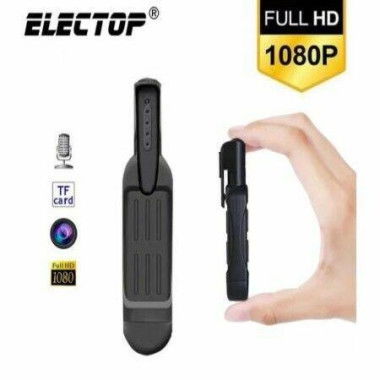 HD 1080P Electop Mini Camera Mini DV Camera Camcorder