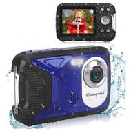 Detailed information about the product HD 1080P Waterproof Digital Camera Kids Digital CamerPortable Digital Camera Mini Rechargeable Electronic Camera For Kids