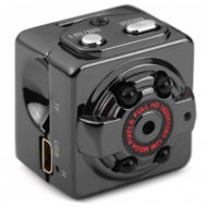 Detailed information about the product HD Camera 1080P Night Vision Infrared Sports Mini Camera