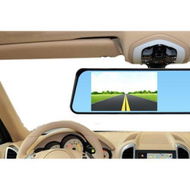 Detailed information about the product HD Dash Cam Video Recorder Rearview Mirror Car Camera Vehicle DVR