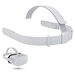 Head Strap for 0culus Quest 2 Headset, Original Replacement HeadStrap Compatible with Meta Quest 2, Vr Headset Strap for 0culus Quest2 Accessories. Available at Crazy Sales for $14.95