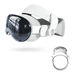 Head Strap for Apple Vision Pro, Adjustable and Comfortable Strap for Vision Pro, Replacement VR Headstrap for Vision Pro Accessories. Available at Crazy Sales for $24.95