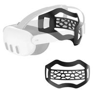 Detailed information about the product Head Strap Pad Compatible with Meta Quest 3, Quest 3S, Oculus Quest 2, Adjustable Cushion for Elite, Enhanced Comfort for All Quest Series VR Headsets