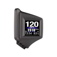 Detailed information about the product Head Up Display Car HUD P8 OBDII And GPS Dual System