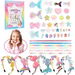 Headband Making Kit for Girls Age 3+,Creative Craft Kits for Kids,DIY Hair Accessories Hairbands Birthday Presents For Age 3+ Girls Gifts Toys Set. Available at Crazy Sales for $19.99