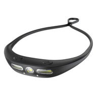 Detailed information about the product Headlamp Rechargeable Wide Beam Bright Hat Light With Motion Sensor 1Pack