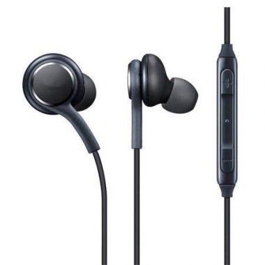 Headphones For Samsung Galaxy S9/S8/S8 Plus Hands-free Earphones.